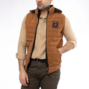 پافر مردانه مدل 2402322-2