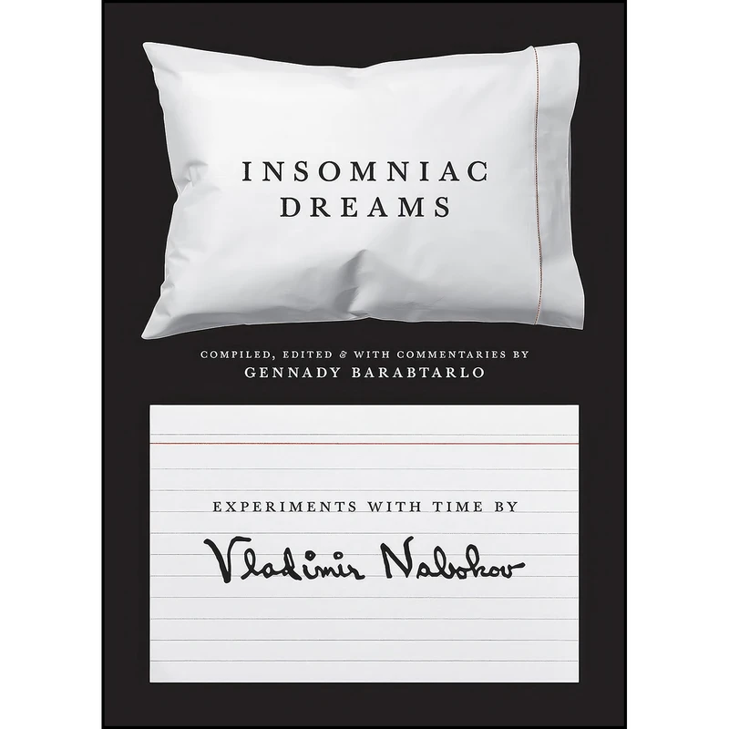 کتاب Insomniac Dreams اثر جمعي از نويسندگان انتشارات Princeton University Press