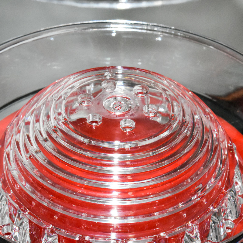 آبمیوه گیری دستی سینبو مدل Sto6717