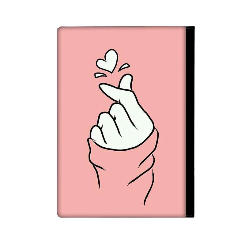 کلاسور مدل BTS کد 604