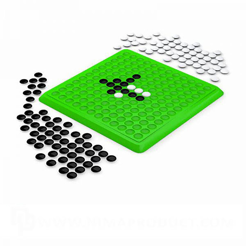 بازی فکری ریورسی مدل  12x12