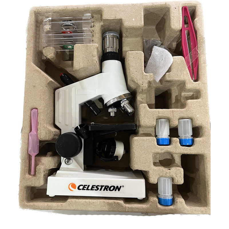 میکروسکوپ سلسترون مدل CL 600X NEW
