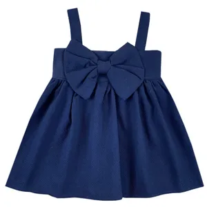 سارافون دخترانه کد HMD-0058 SO