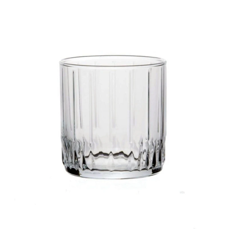 لیوان پاشاباغچه مدل leia کد 420174 بسته 6 عددی 