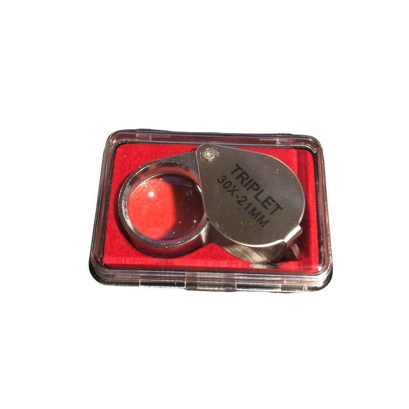 لوپ مدل تریپلت GC1