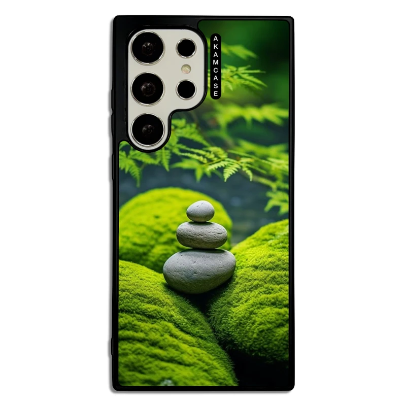کاور آکام مدل AMC-WSGS23U-ZEN-5 مناسب برای گوشی موبایل سامسونگ Galaxy S23 Ultra
