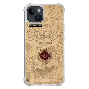 AKAM AMCWTA14-HARRY POTTER9 Cover For Apple iPhone 14