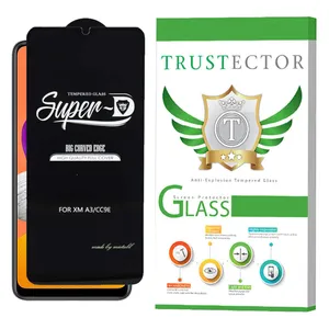 Trustector SUB-Glass Screen Protector For Samsung Galaxy M22