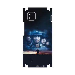 MAHOOT Saving Private Ryan-FullSkin Cover Sticker for Realme C11 2021