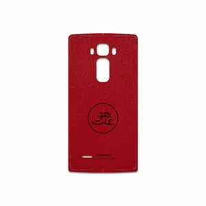 MAHOOT RL-MAH Cover Sticker for LG G Flex 2