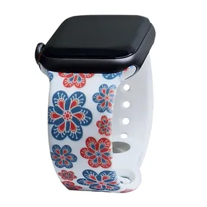 بند مدل nubel مناسب برای اپل واچ 42/44 میلی متری