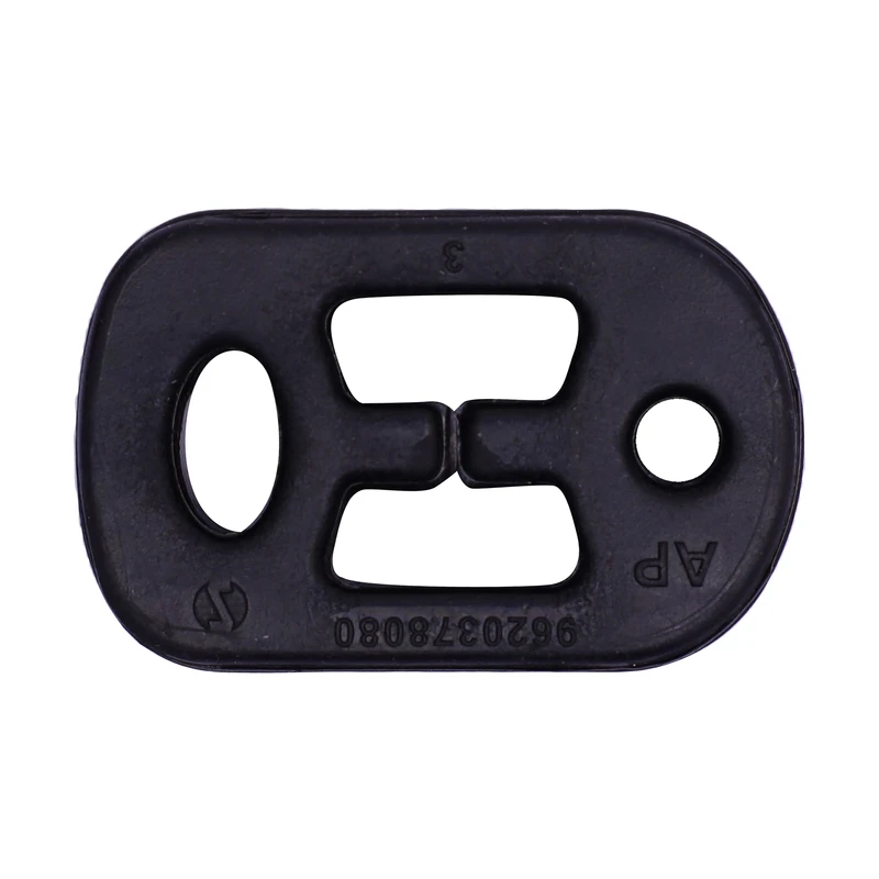 منجید اگزوز چکاد کد 880427 مناسب برای 206