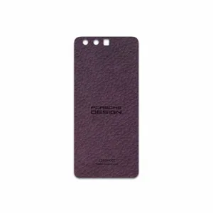 MAHOOT PL-PRDS Cover Sticker for Huawei P10