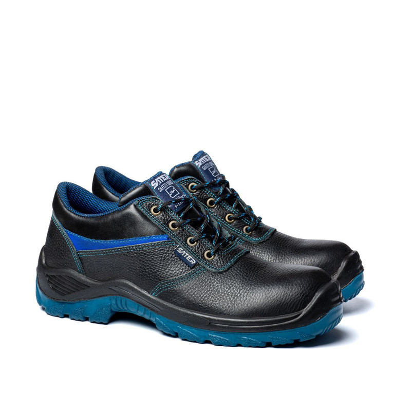 کفش ایمنی ساتر مدل  لیون