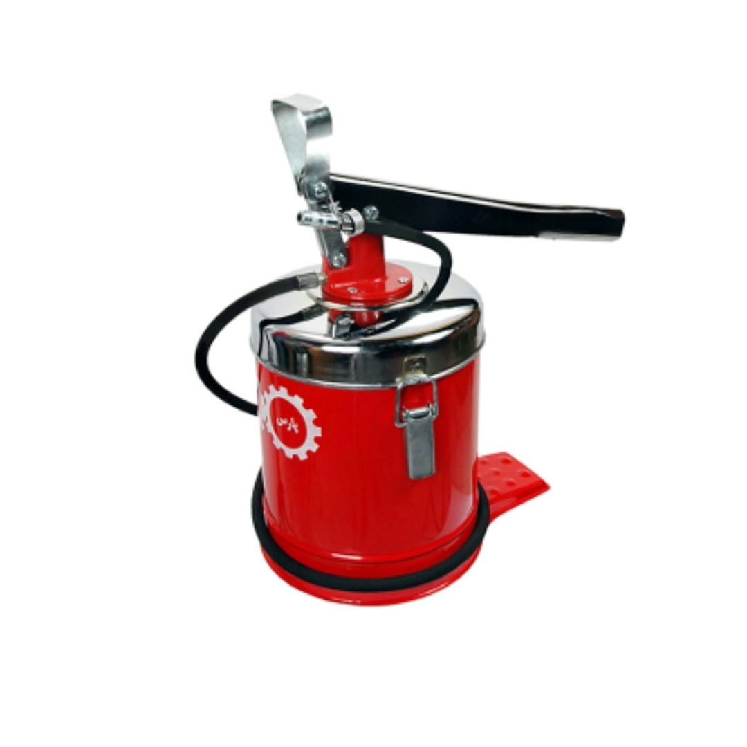 واسکازین پمپ پارس مدل سطلی کد 5lit