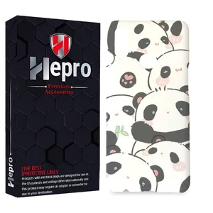 HEPRO MC Cover for Samsung Galaxy A10S