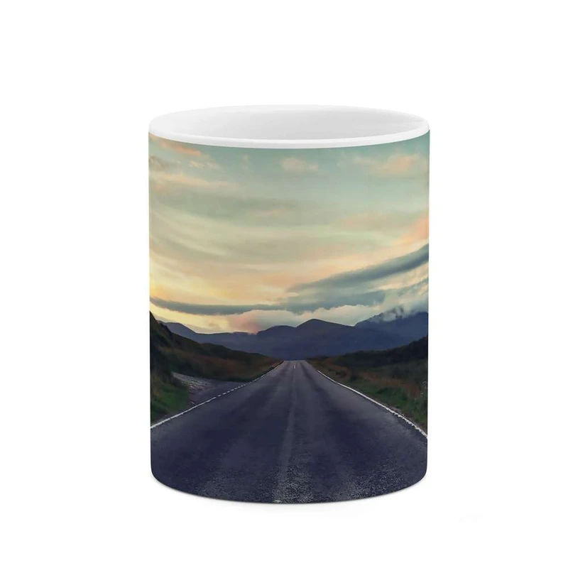 ماگ کاکتی مدل جاده کد mgh10169