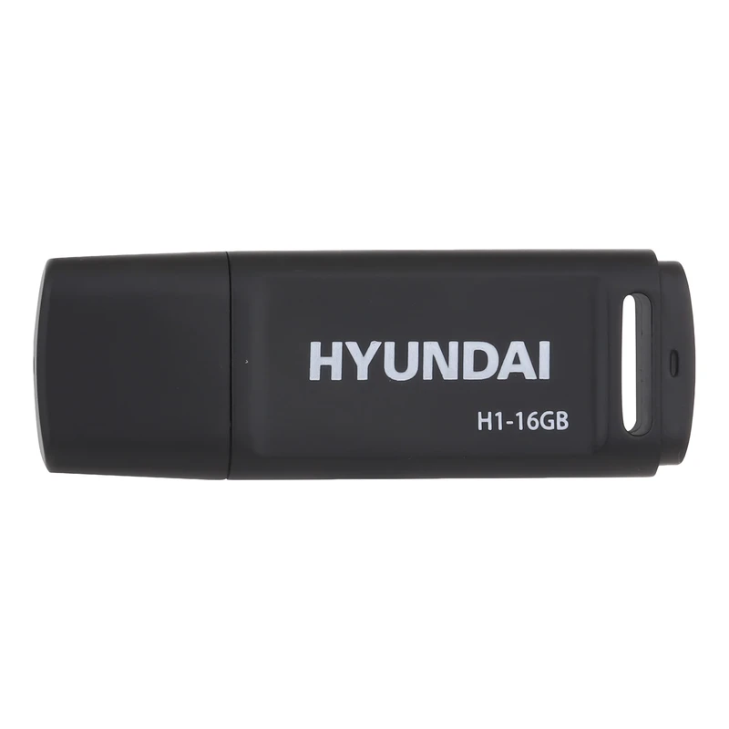 فلش مموری هیوندای مدل H1 USB2.0 ظرفیت 16 گیگابایت