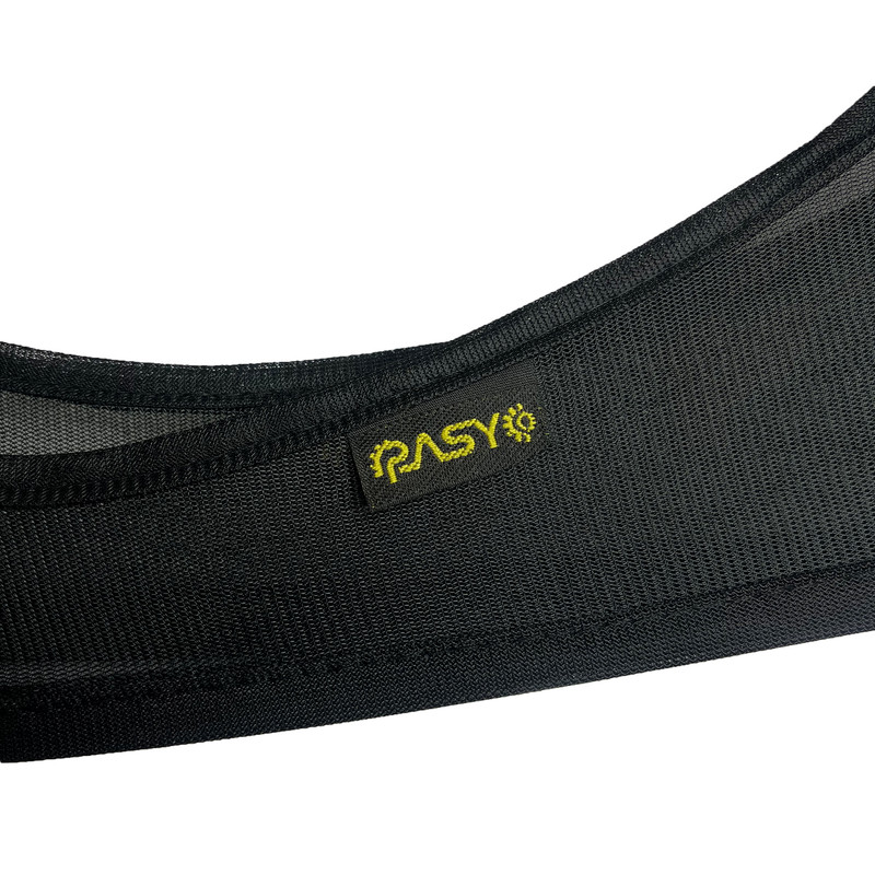 آفتابگیر شیشه خودرو پاسیکو مدل P535 مناسب برای جک J5 بسته 4 عددی