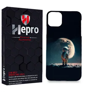HEPRO MC Cover for Apple IPHONE 12 PRO MAX