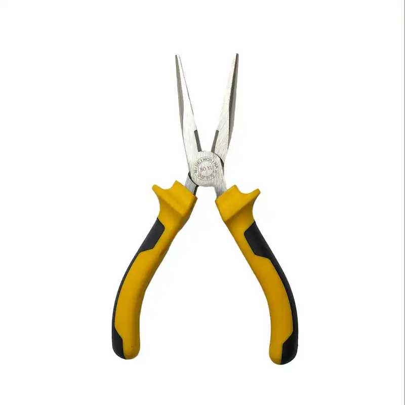 انبر دم باریک مدل لایت ایران سایز 6.5 اینچ