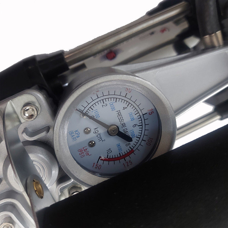 کمپرسور  هوا  مدل 628 - 4x4