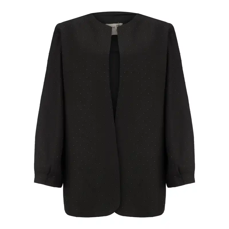 کت زنانه السانا مدل مانلی کد 176701