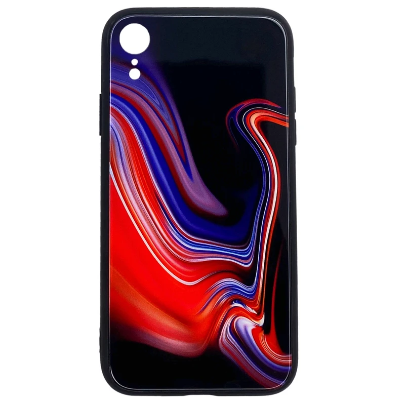کاور مدل R005 مناسب برای گوشی موبایل اپل iPhone XR