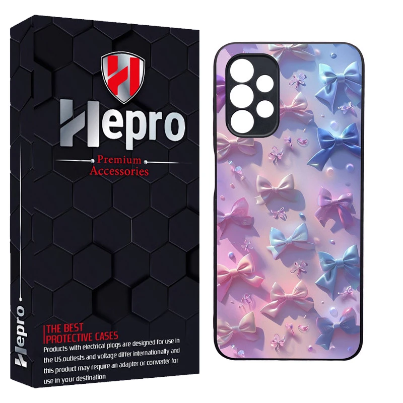 کاور هپرو طرح فانتزی مدل TPU مناسب برای گوشی موبایل سامسونگ Galaxy A13 4G