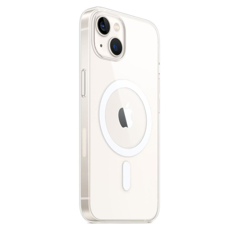 کاور مدل مگ سیف مناسب برای گوشی موبایل اپل iphone 11 PROMAX