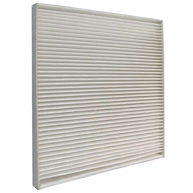 فیلتر کابین فیلتر دم مدل ساده کد 26100U8510 مناسب برای  جک S3-J4