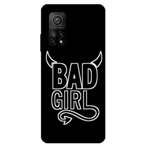 Megafone 8105 Cover For Xiaomi Mi 10T / 10T Pro