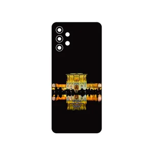 MAHOOT Ali Qapu Cover Sticker for Samsung Galaxy M32 5G