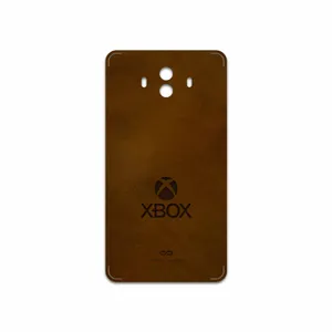 MAHOOT BFL-XBOX Cover Sticker for Huawei Mate 10