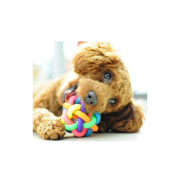 اسباب بازی سگ و گربه مدل M Perro Ball