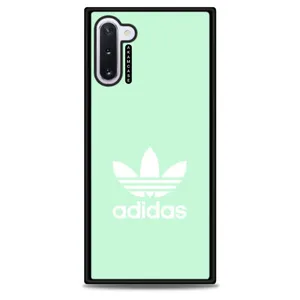 AKAM AMCWSGN10-ADIDAS14 Cover For Samsung Galaxy Note 10