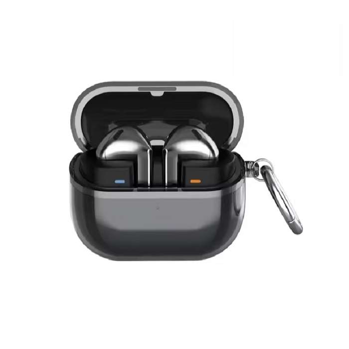 کاور کیس مدل بادز کد 3 مناسب برای کیس هدفون بی سیم سامسونگ Galaxy Buds 3 / 3pro کاور کیس مدل بادز کد 3 مناسب برای کیس هدفون بی سیم سامسونگ Galaxy Buds 3 / 3pro