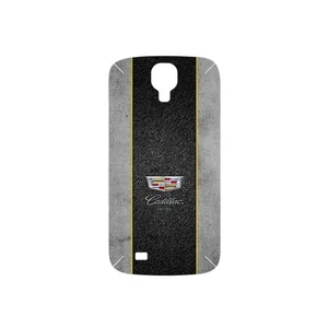 MAHOOT Cadillac Cover Sticker for Samsung Galaxy S4
