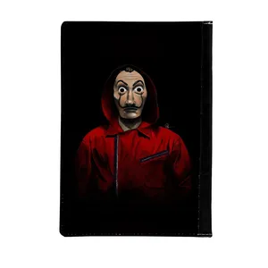 کلاسور مدل مانی هیست کد 54512