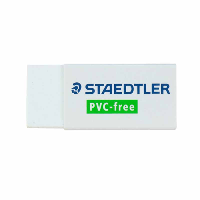 پاک کن استدلر مدل  pvc free کد 100770