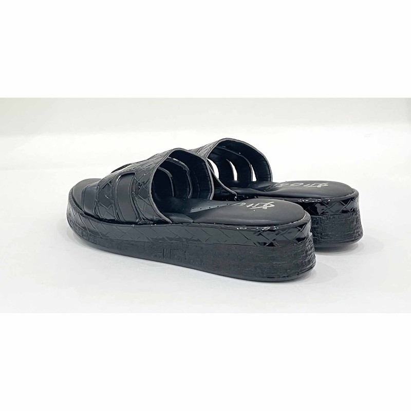 دمپایی زنانه کیتو مدل طبی کد RS-BK-1074