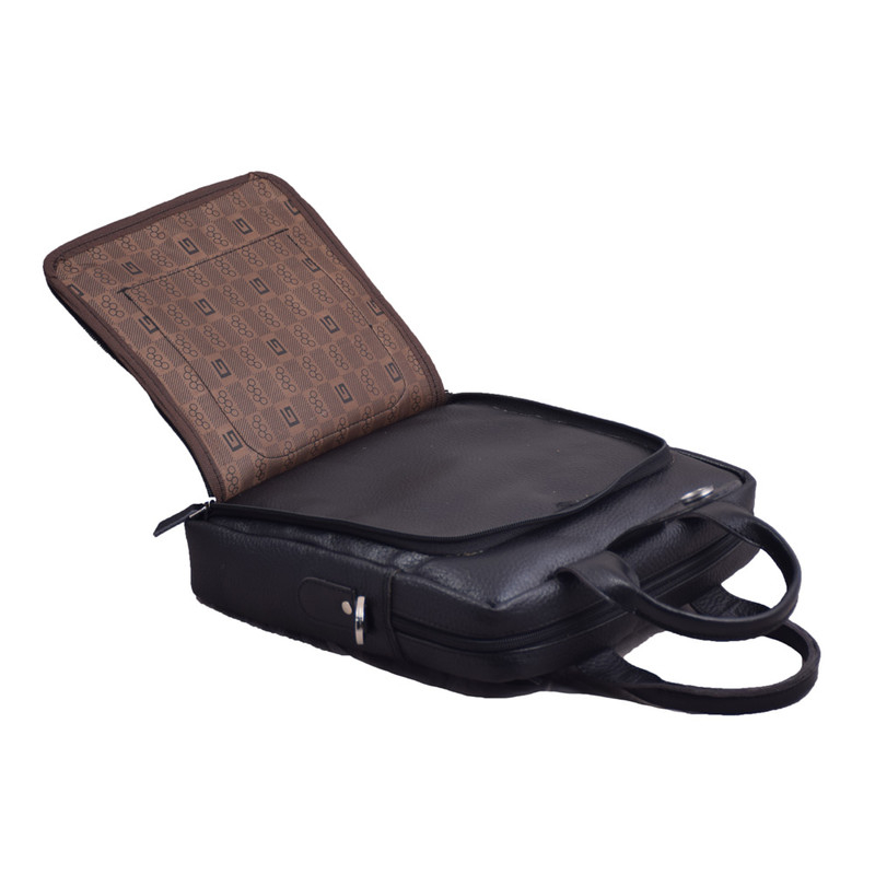 کیف رودوشی مدل BR-102 چرم طبیعی