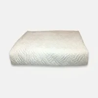 محافظ تشک رویا مدل ضد آب یکنفره سایز 200&times;120 سانتی متر