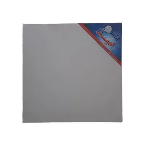 بوم نقاشی امید مدل SKG07 سایز 40x40 سانتی متر