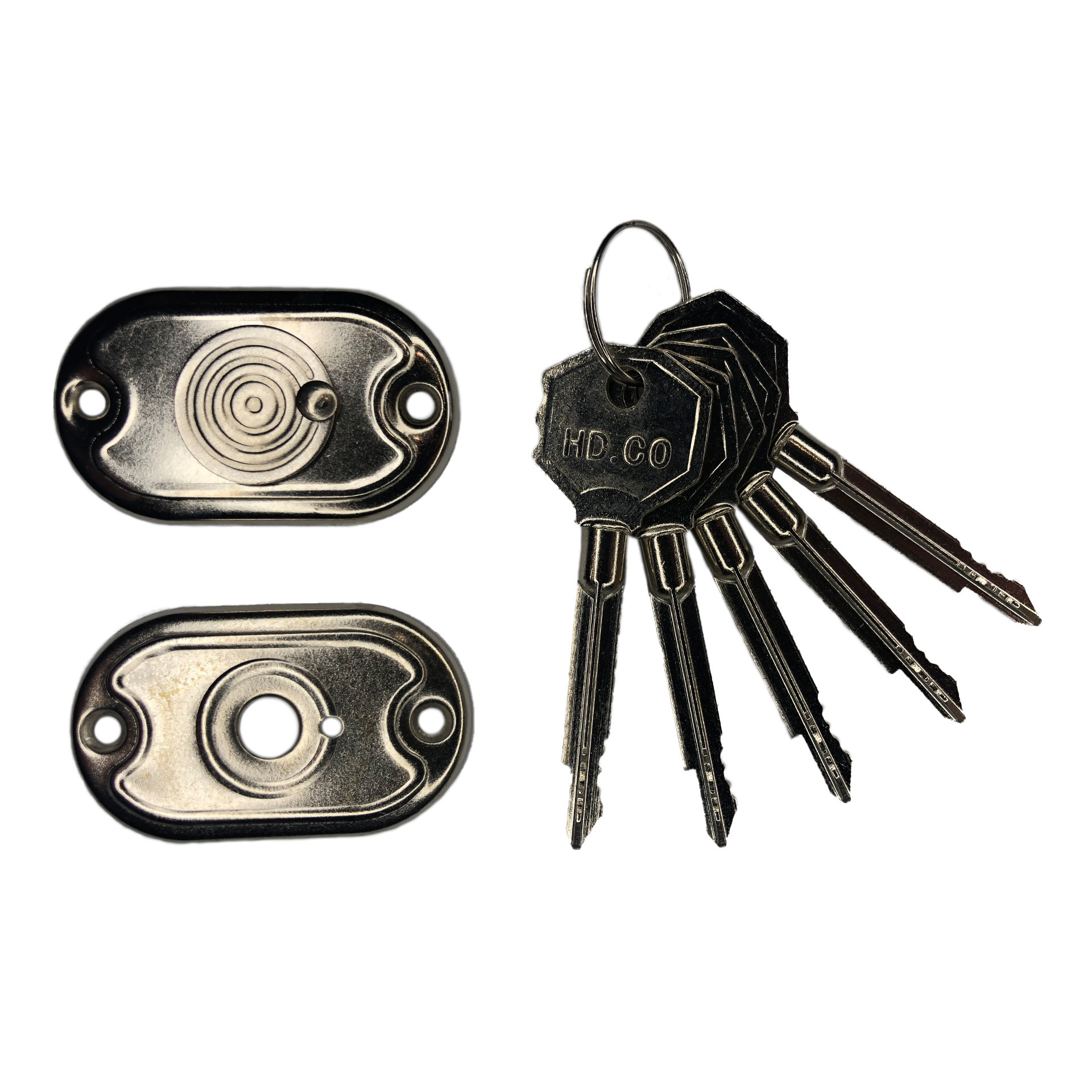 قفل سوییچی کد 189-5keys قفل سوییچی کد 189-5keys