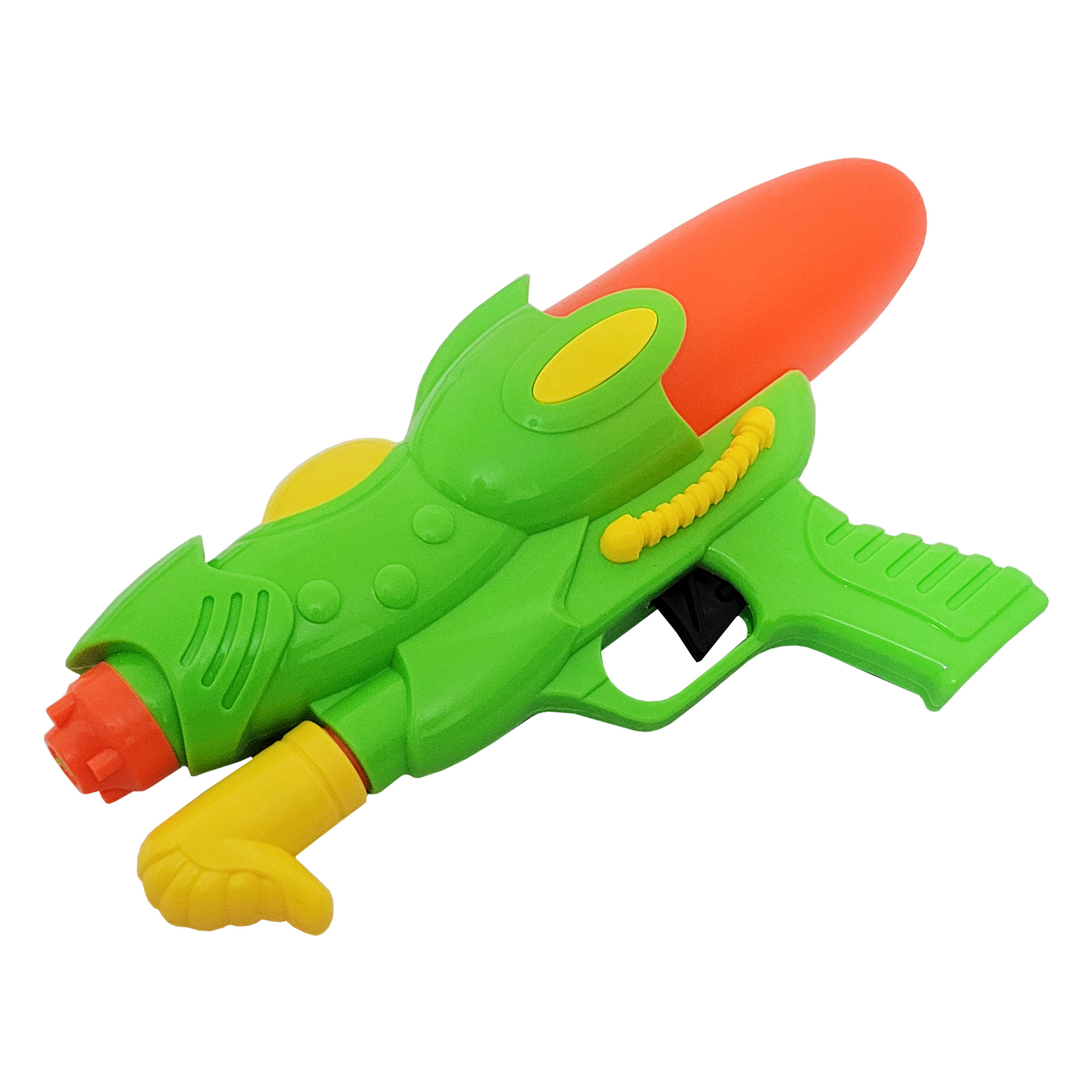 تفنگ آب پاش مدل NO300400