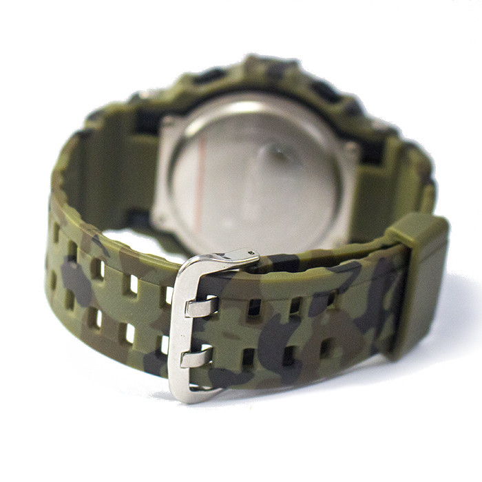 ساعت مچی دیجیتال اسکمی مدل 1197