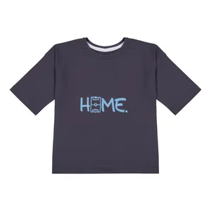 تی‌شرت آستین کوتاه پسرانه تیتیش مدل 2471660