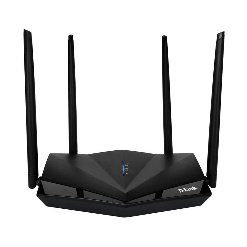 اکسس پوینت و گسترش دهنده محدوده بی‌سیم دی-لینک مدل 300Mbps-5in1-Fast Ethernet