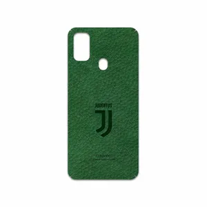 MAHOOT GL-JUVE Cover Sticker for Samsung Galaxy M30s